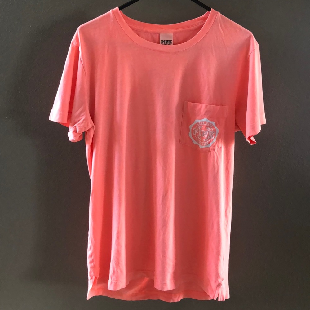 PINK t-shirt